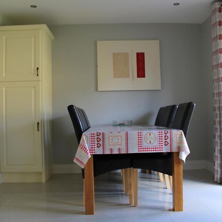 Cosy Holidayhomes Kenmare Luaran gambar
