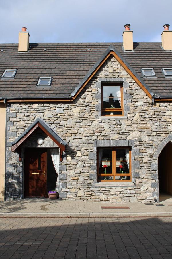 Cosy Holidayhomes Kenmare Luaran gambar