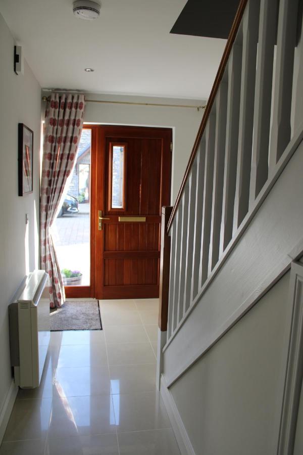 Cosy Holidayhomes Kenmare Luaran gambar