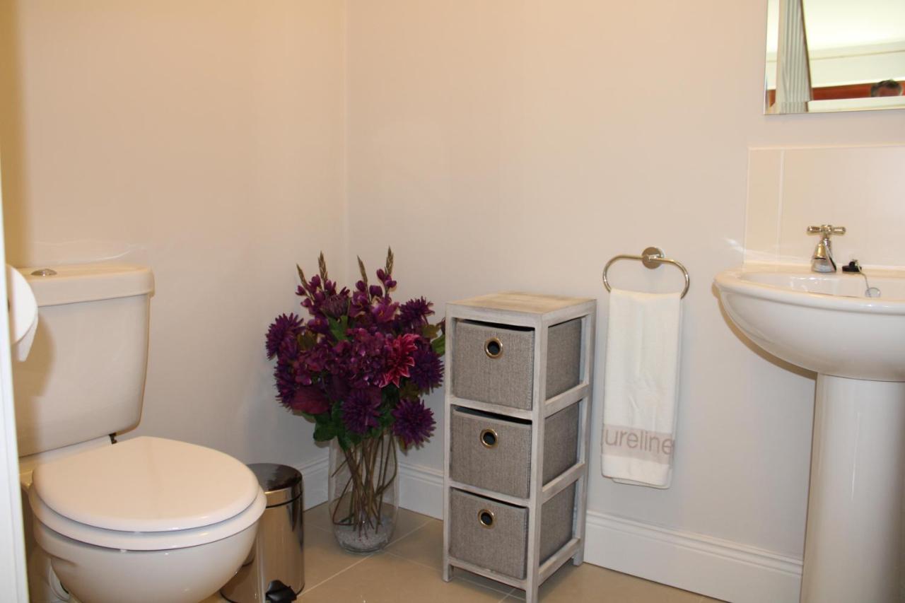 Cosy Holidayhomes Kenmare Luaran gambar