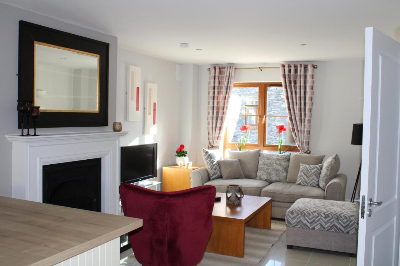 Cosy Holidayhomes Kenmare Luaran gambar