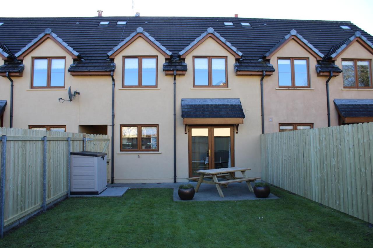 Cosy Holidayhomes Kenmare Luaran gambar