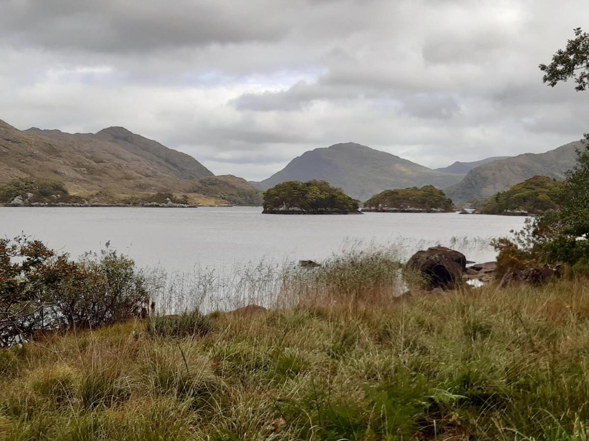 Cosy Holidayhomes Kenmare Luaran gambar