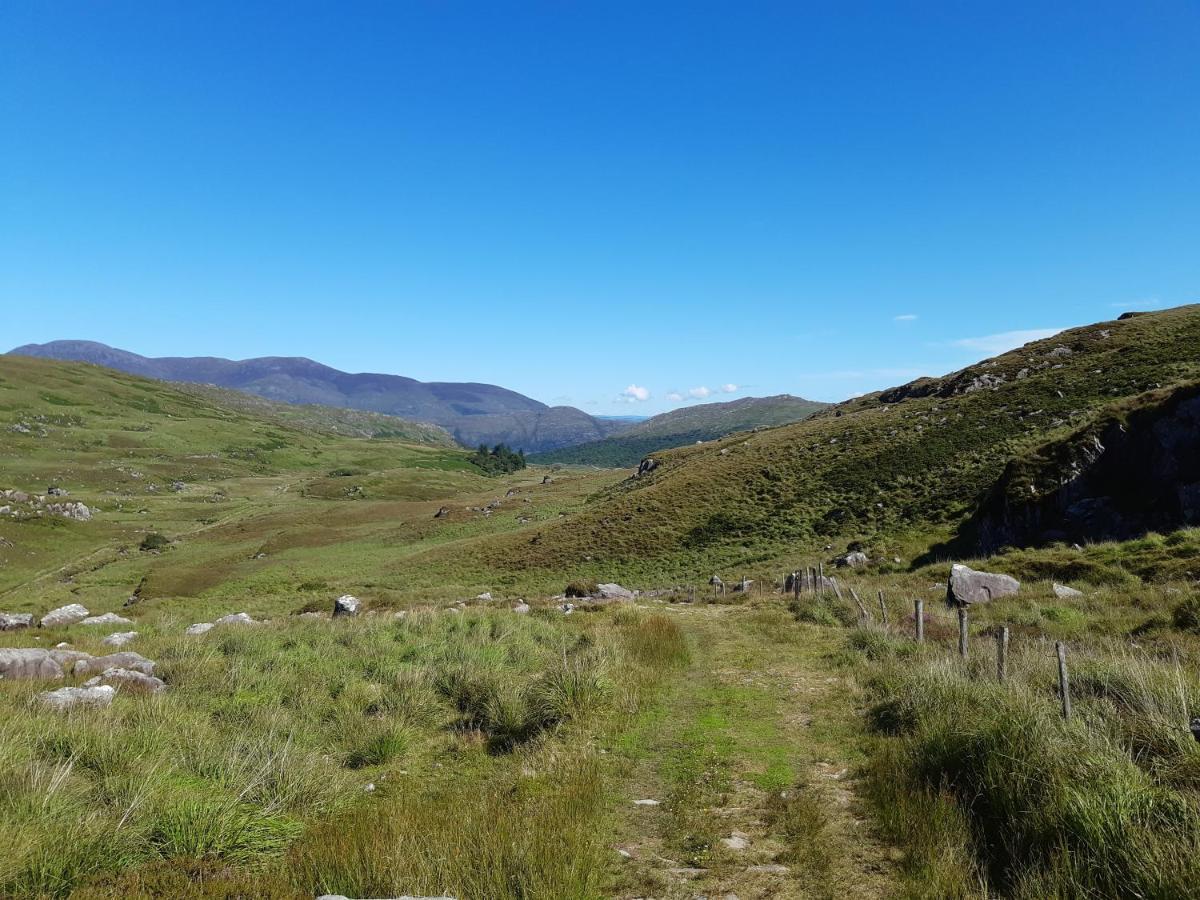Cosy Holidayhomes Kenmare Luaran gambar