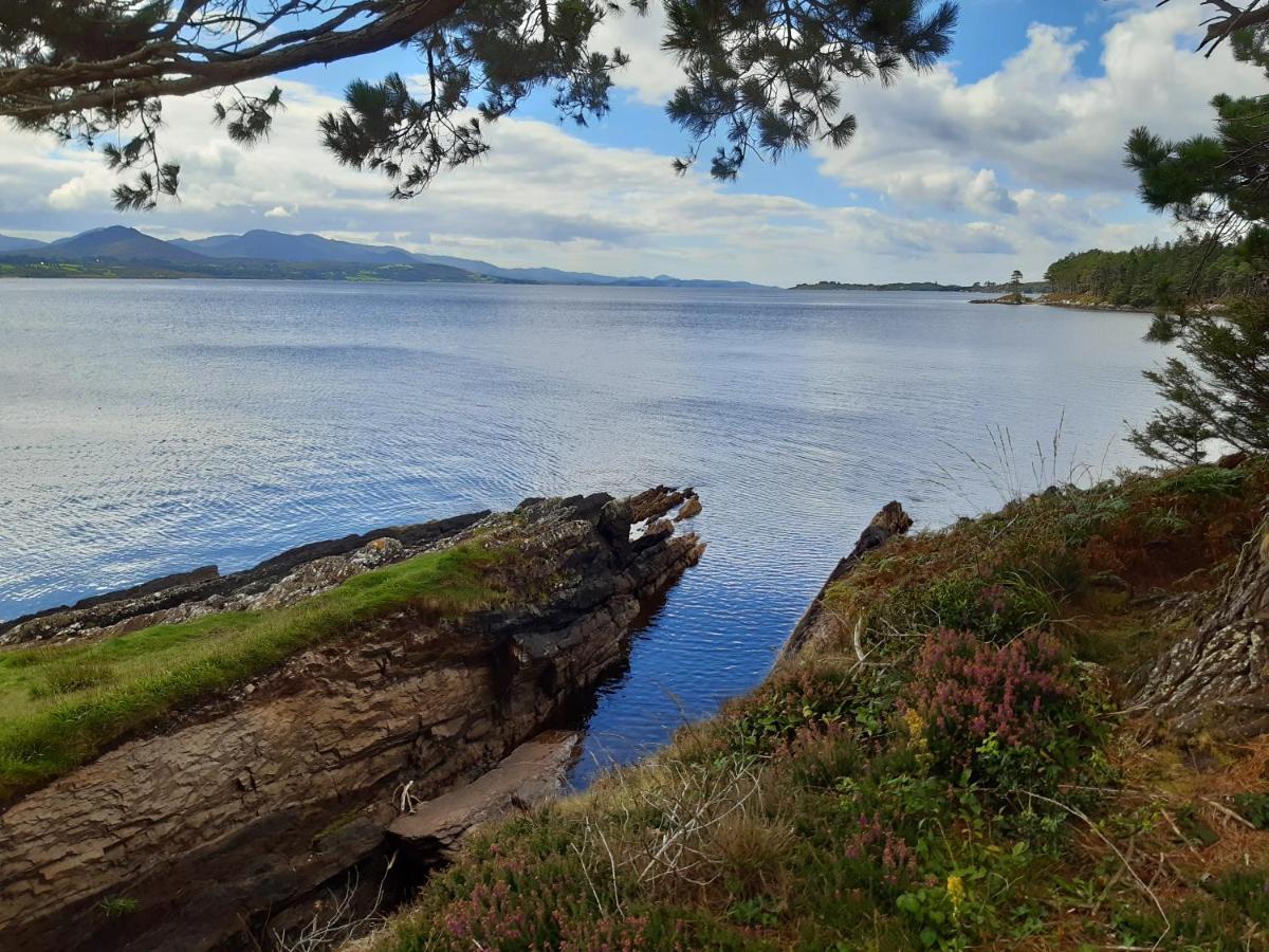 Cosy Holidayhomes Kenmare Luaran gambar