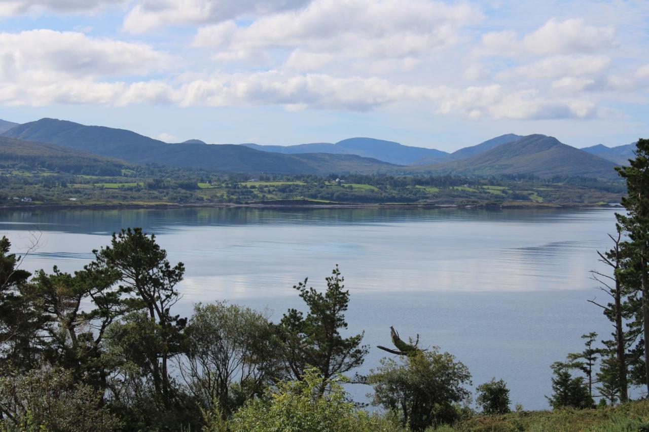 Cosy Holidayhomes Kenmare Luaran gambar