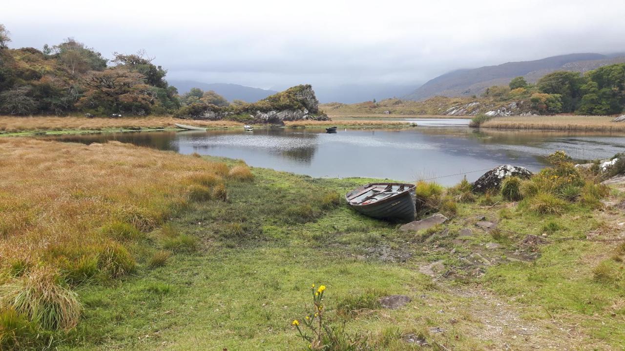 Cosy Holidayhomes Kenmare Luaran gambar