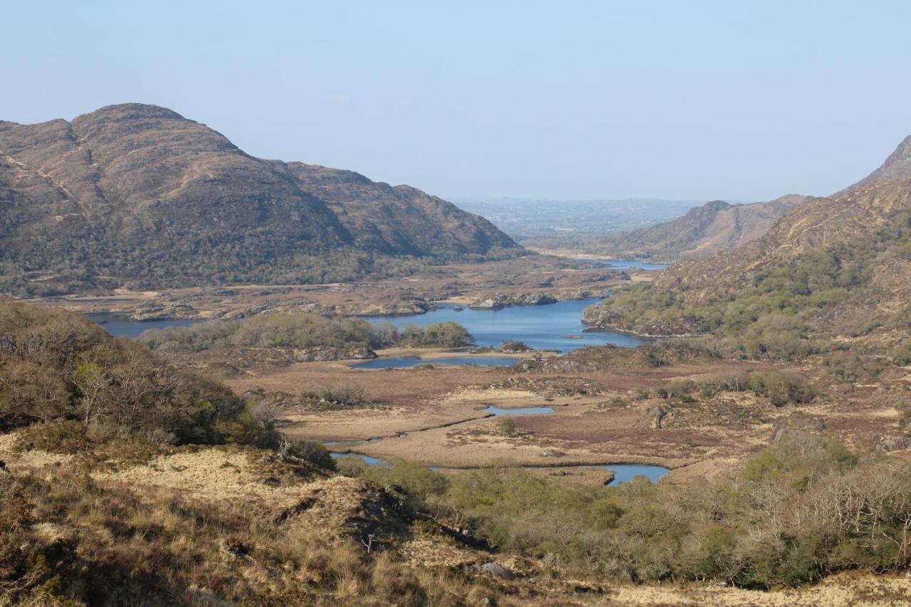 Cosy Holidayhomes Kenmare Luaran gambar