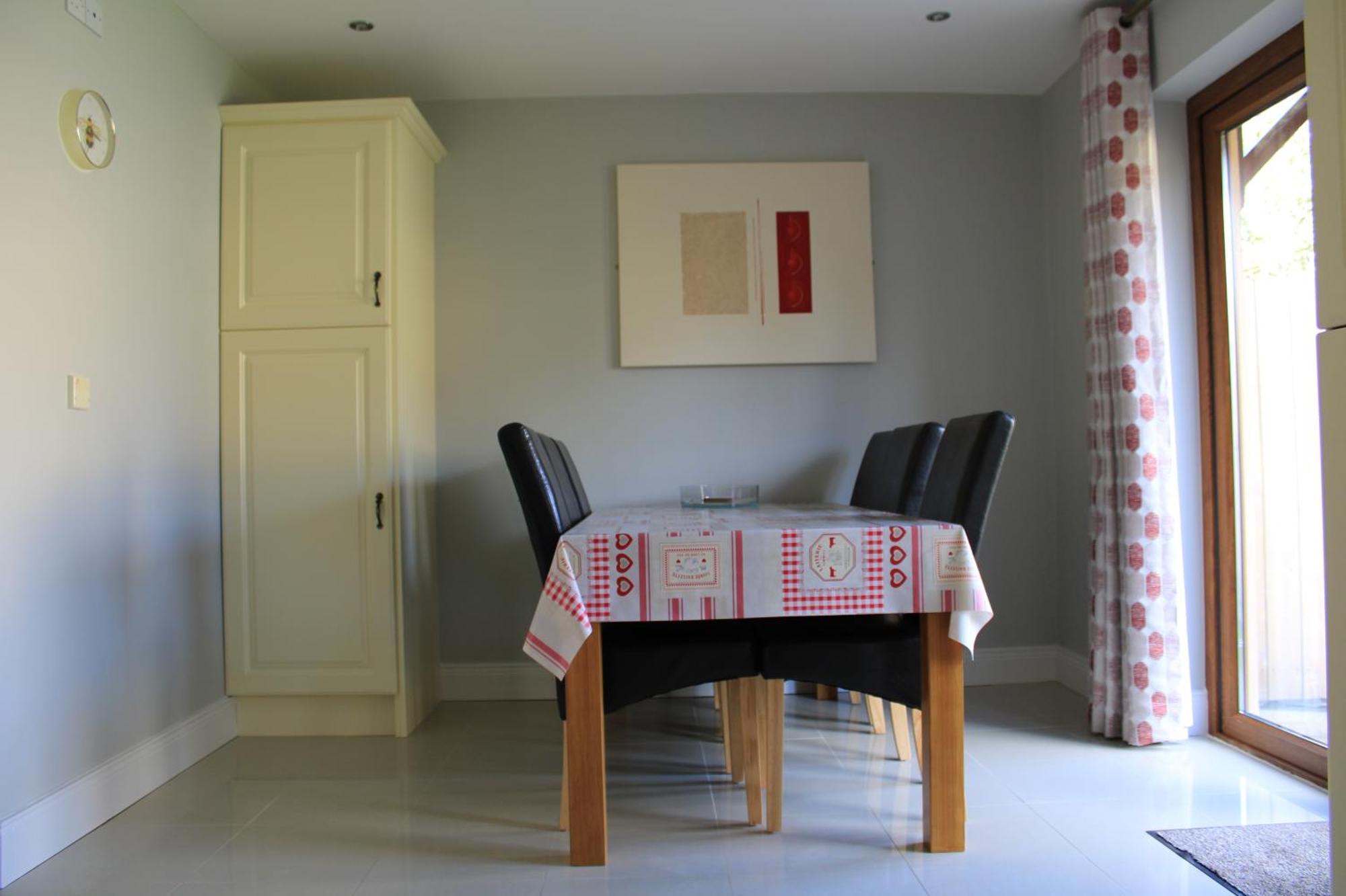 Cosy Holidayhomes Kenmare Luaran gambar