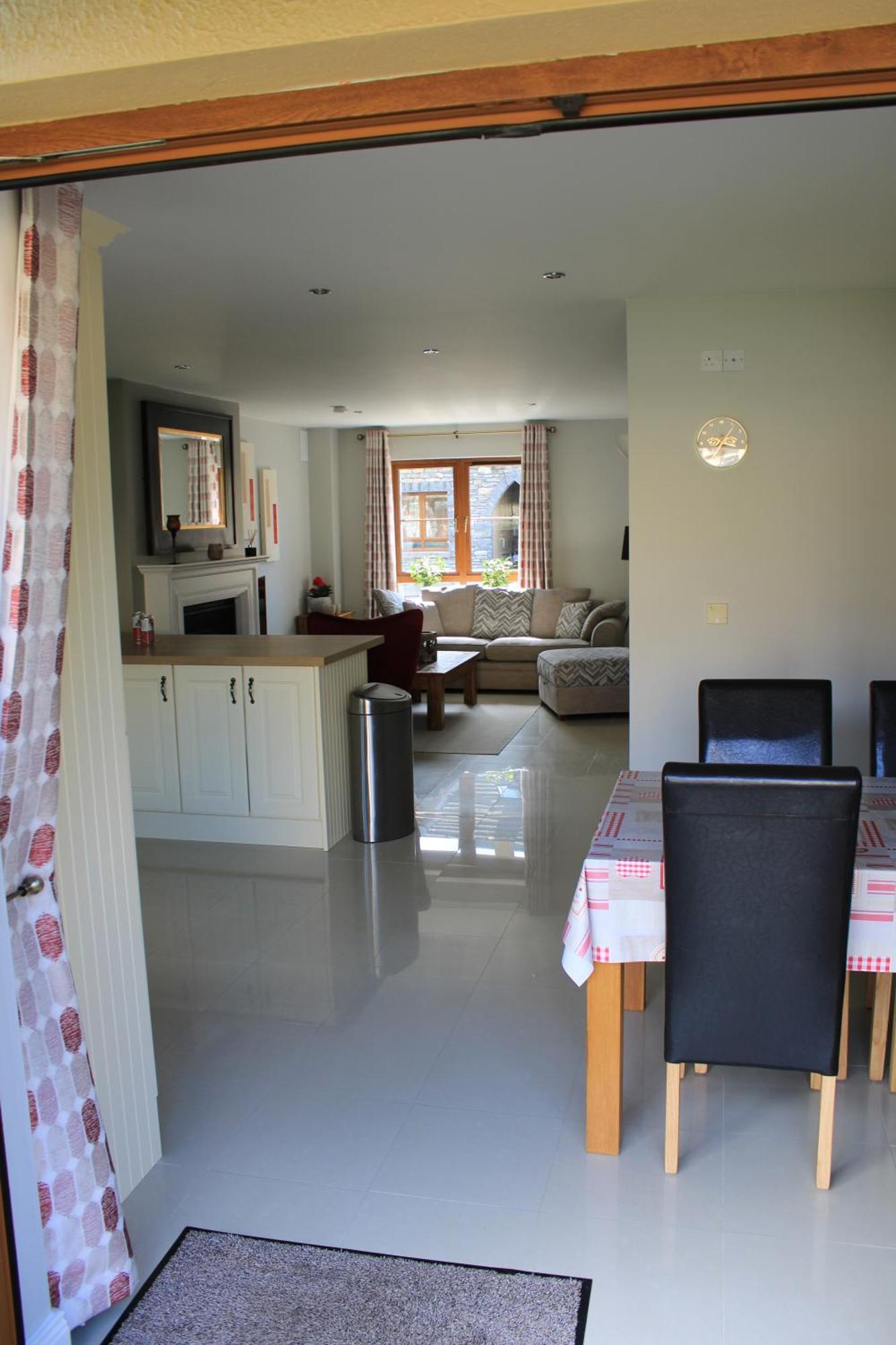 Cosy Holidayhomes Kenmare Luaran gambar