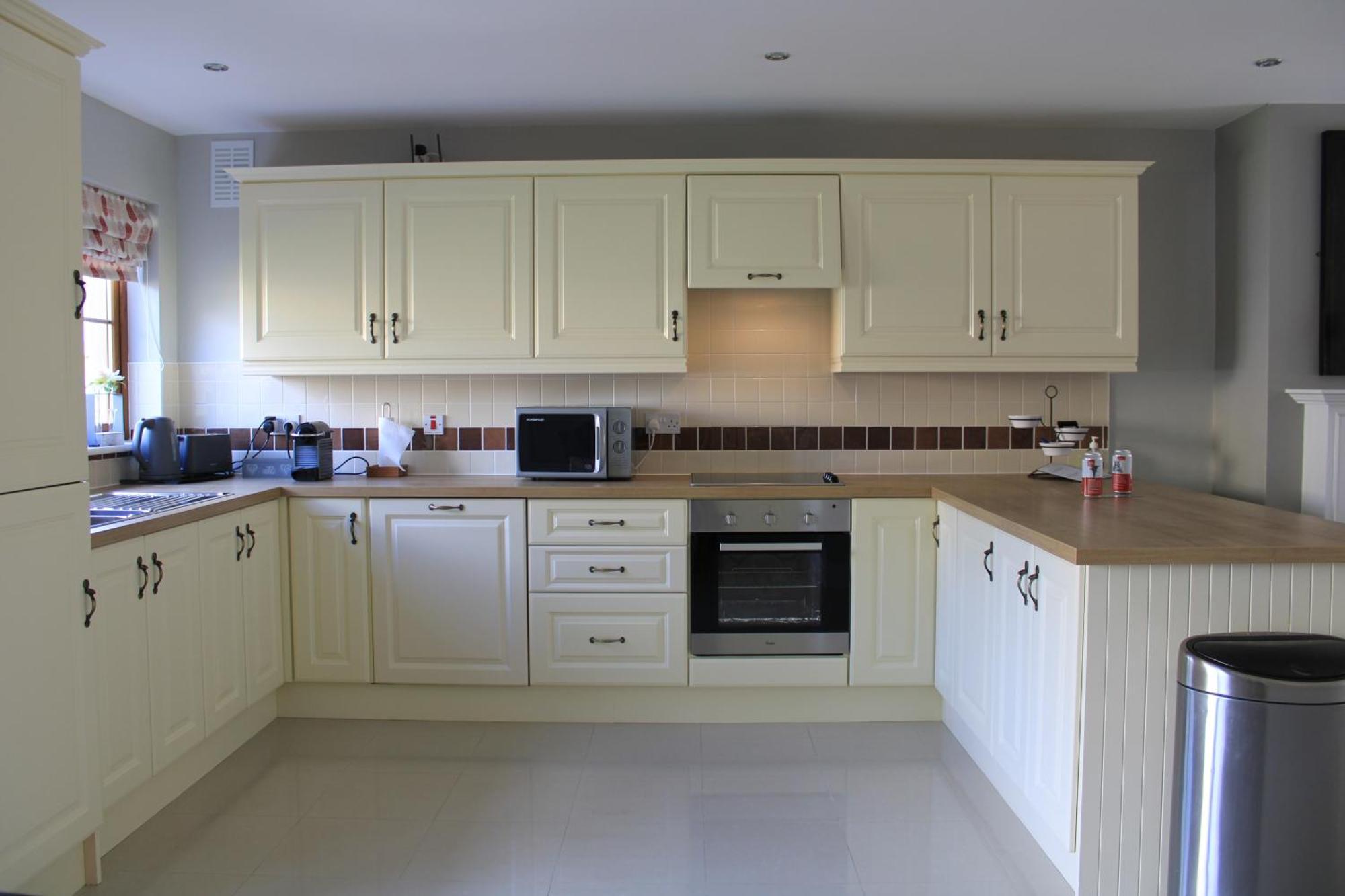 Cosy Holidayhomes Kenmare Luaran gambar