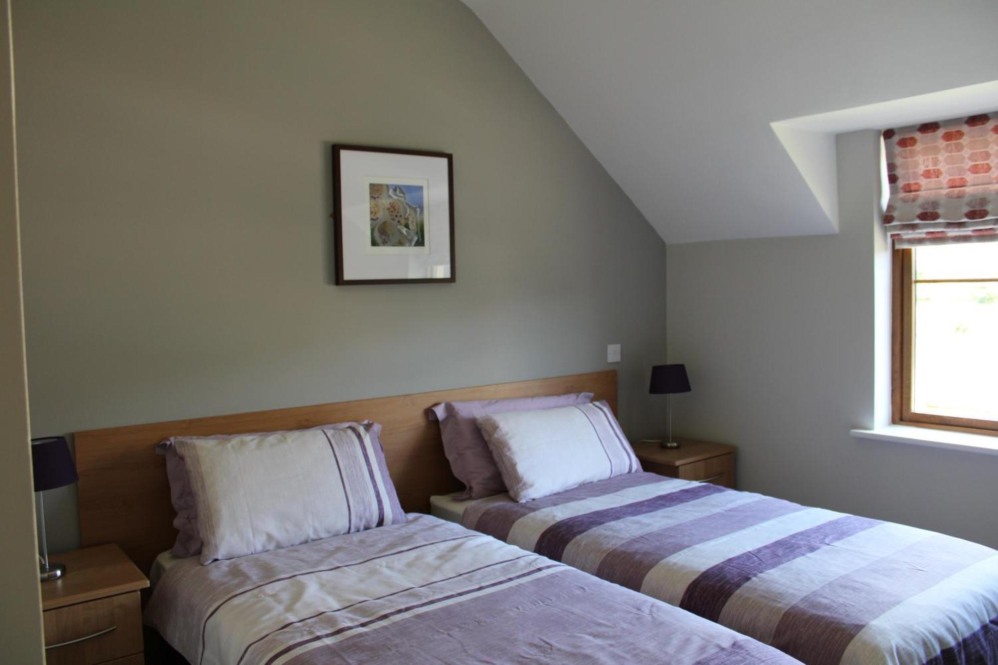 Cosy Holidayhomes Kenmare Luaran gambar