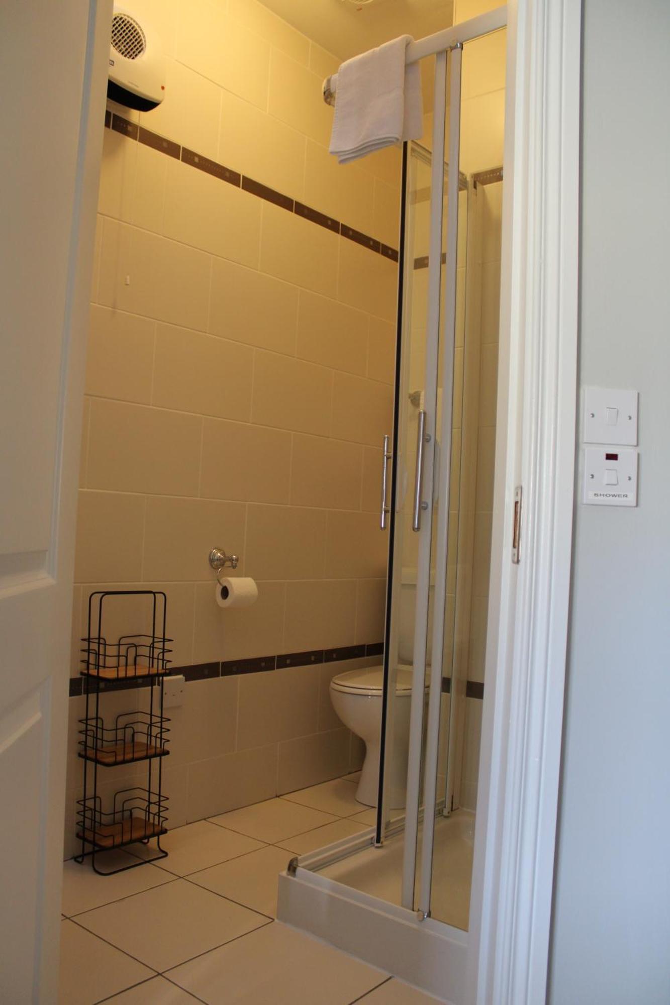Cosy Holidayhomes Kenmare Luaran gambar