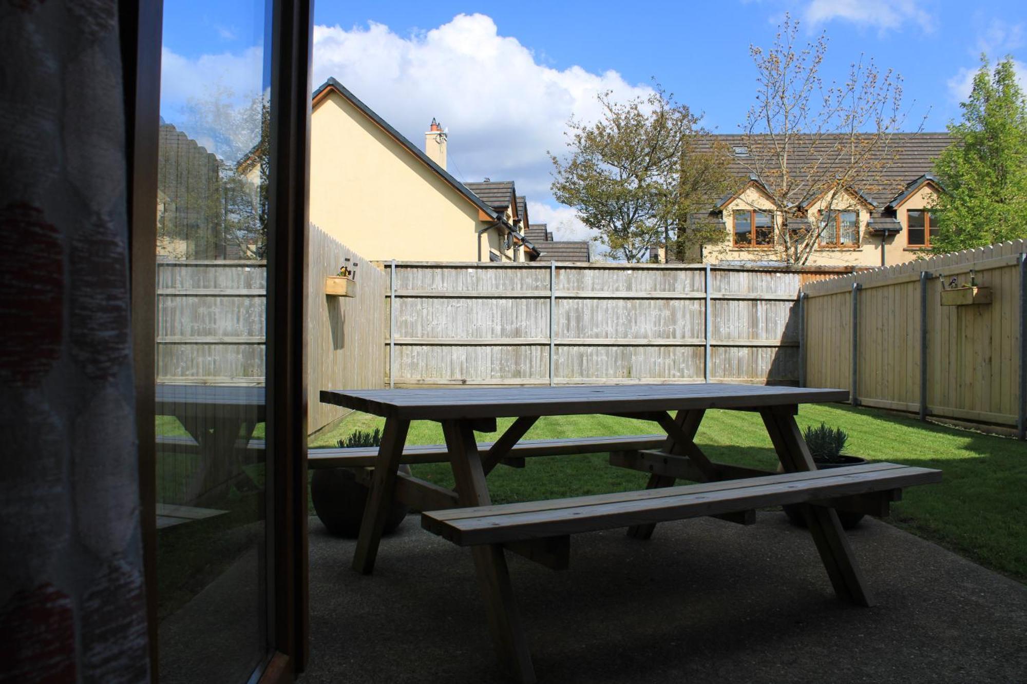 Cosy Holidayhomes Kenmare Luaran gambar